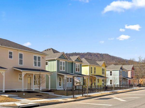 541 W 35th Street, Chattanooga, TN 37410