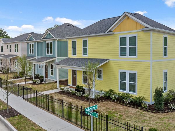 541 W 35th Street, Chattanooga, TN 37410