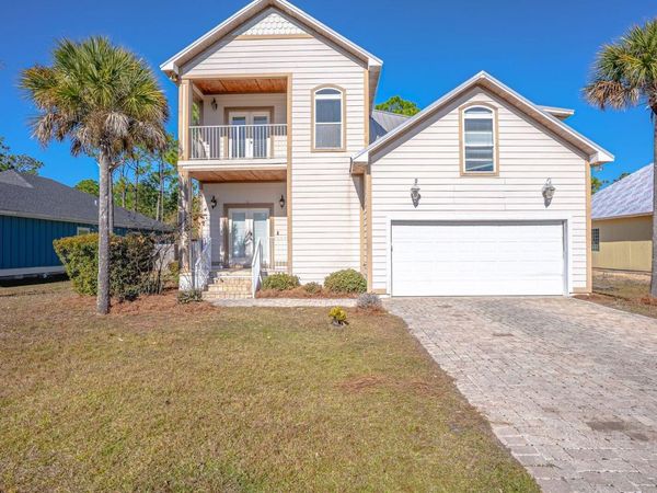 61 Madie Lane, Santa Rosa Beach, FL 32459