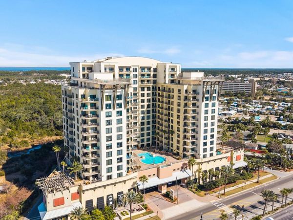 15100 Front Beach Road, UNIT 1604, Panama City Beach, FL 32413