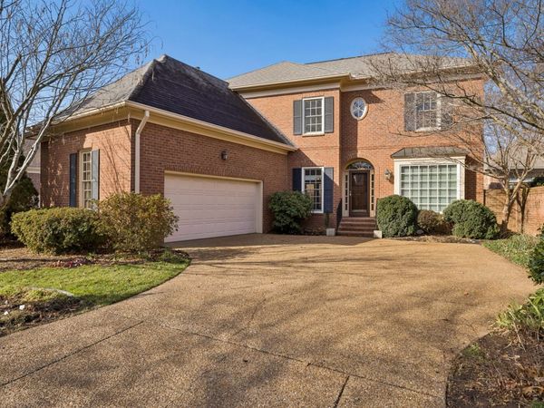 406 Prestwick Ct, Nashville, TN 37205