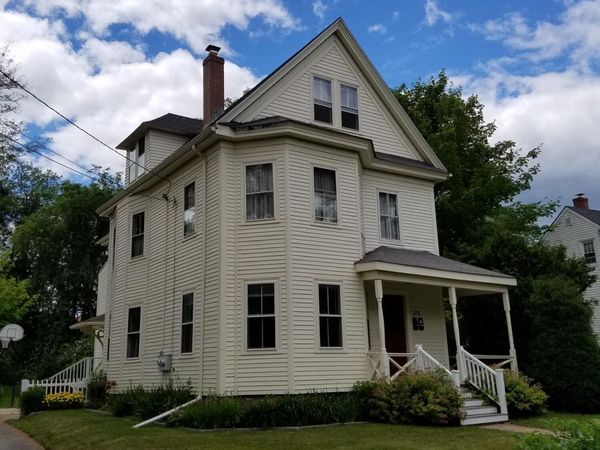 172 E Main Street, Yarmouth, ME 04096