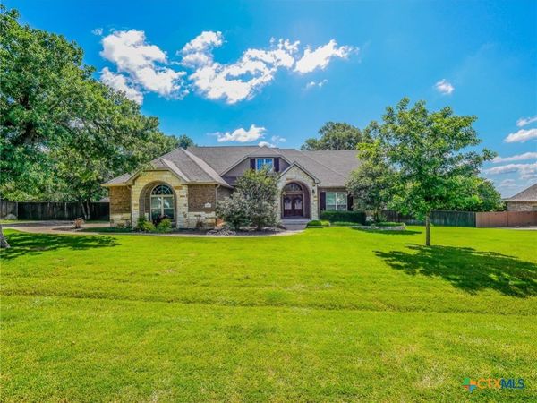 430 Archstone Loop, Belton, TX 76513