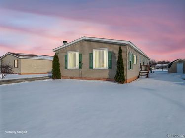 869 Trey Ridge, Raisinville Twp, MI 48161