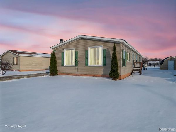 869 Trey Ridge, Raisinville Twp, MI 48161