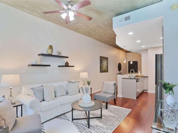 855 Peachtree Street NE, Unit 1311, Atlanta, GA 30308