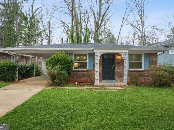 1949 Handley Avenue SW, Atlanta, GA 30310