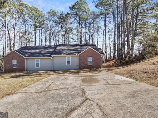 5454 Glen Haven Drive, Atlanta, GA 30349