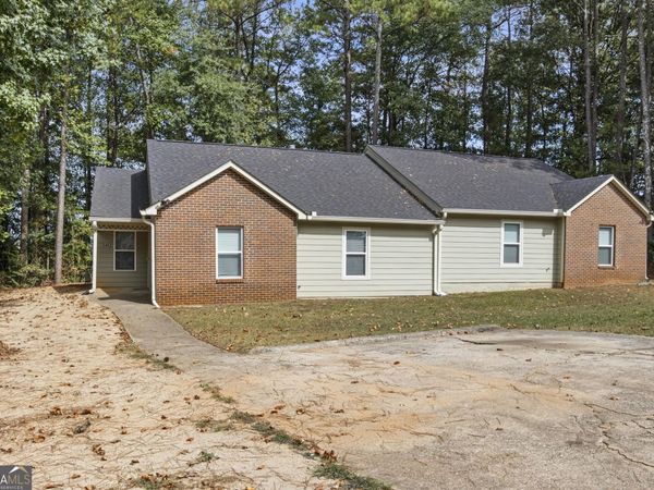 5454 Glen Haven Drive, Atlanta, GA 30349