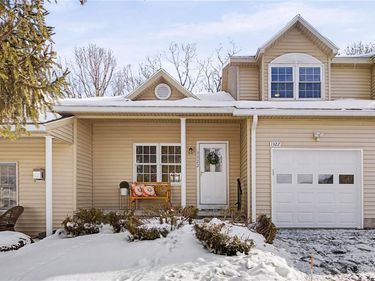 1322 Courtney Drive, Victor, NY 14564