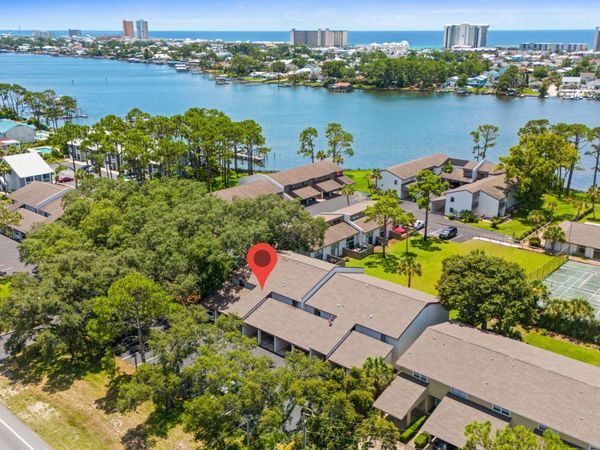 6901 N Lagoon Drive , Unit 33, Panama City, FL 32408