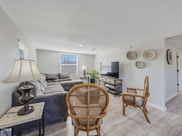 1637 Louisiana Avenue , Panama City, FL 32405