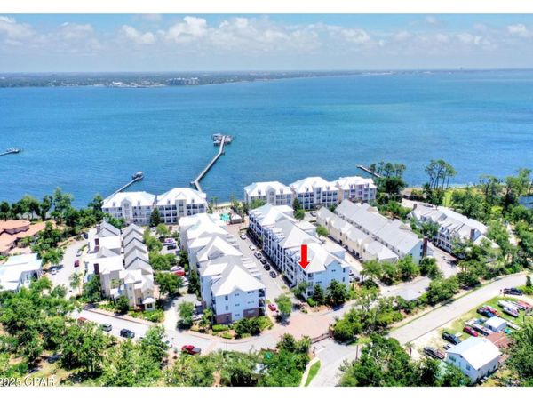 2605 Mystic Lane, Unit PO21, Panama City Beach, FL 32408