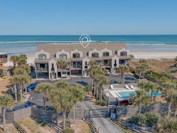 8850 Old A1A Unit 8, Unit 8, St Augustine, FL 32080