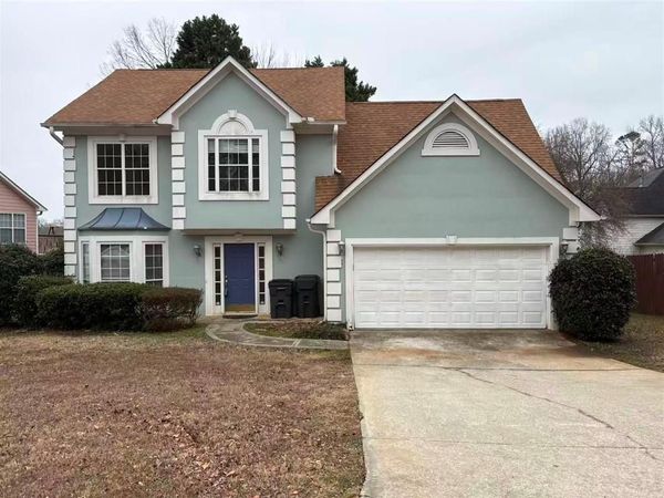 1644 Riverlanding Circle, Lawrenceville, GA 30046