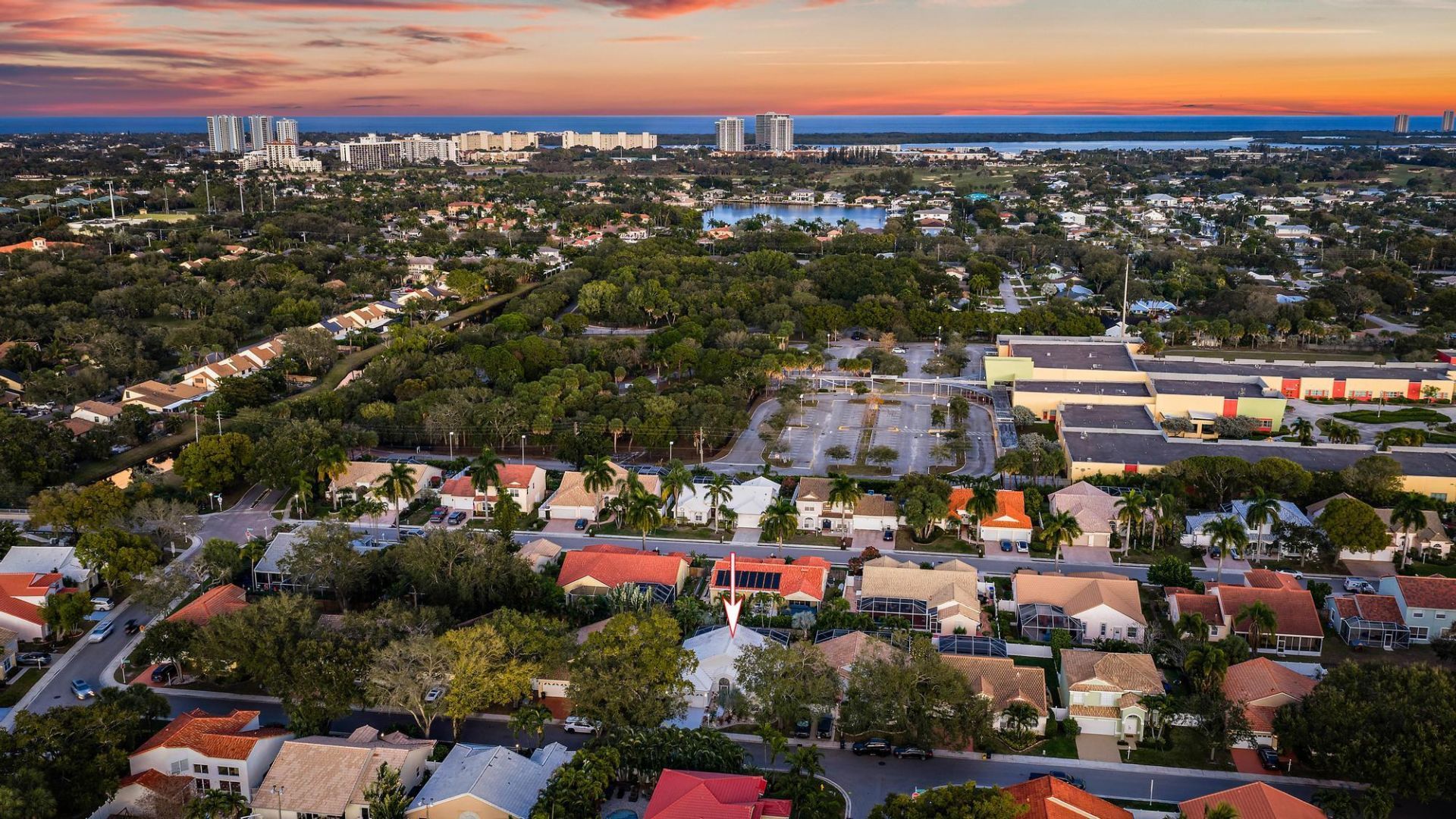 1077 Siena Oaks Circle E, Palm Beach Gardens, FL 33410 Photo