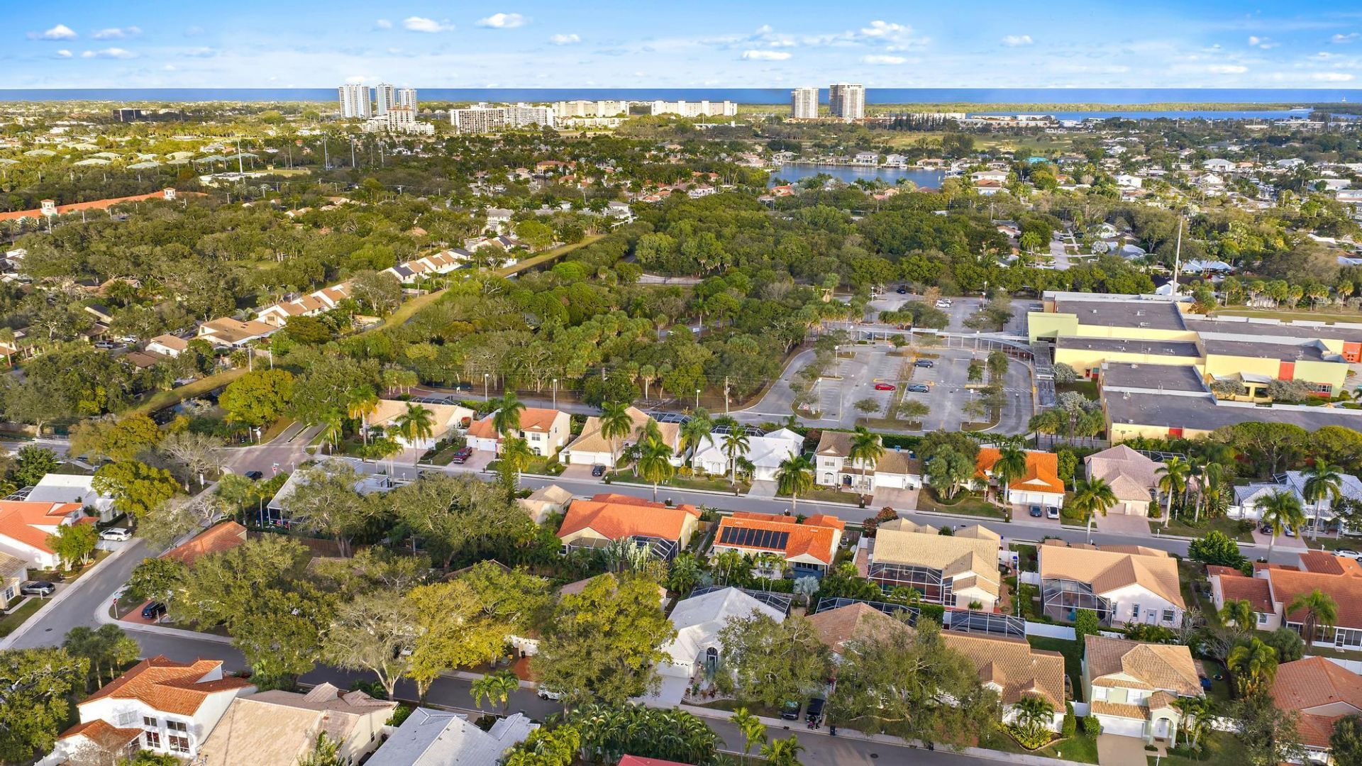 1077 Siena Oaks Circle E, Palm Beach Gardens, FL 33410 Photo