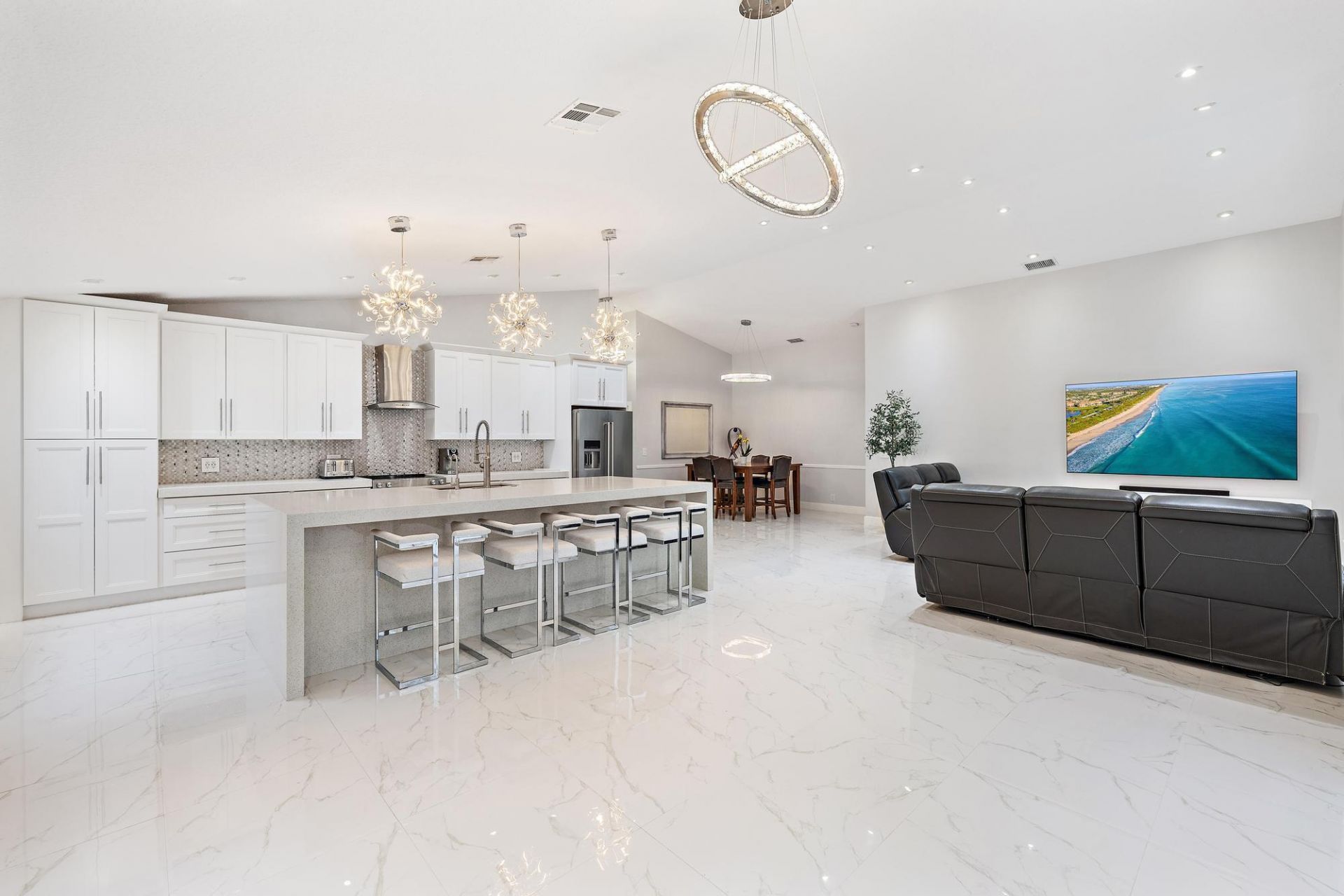 1077 Siena Oaks Circle E, Palm Beach Gardens, FL 33410 Photo