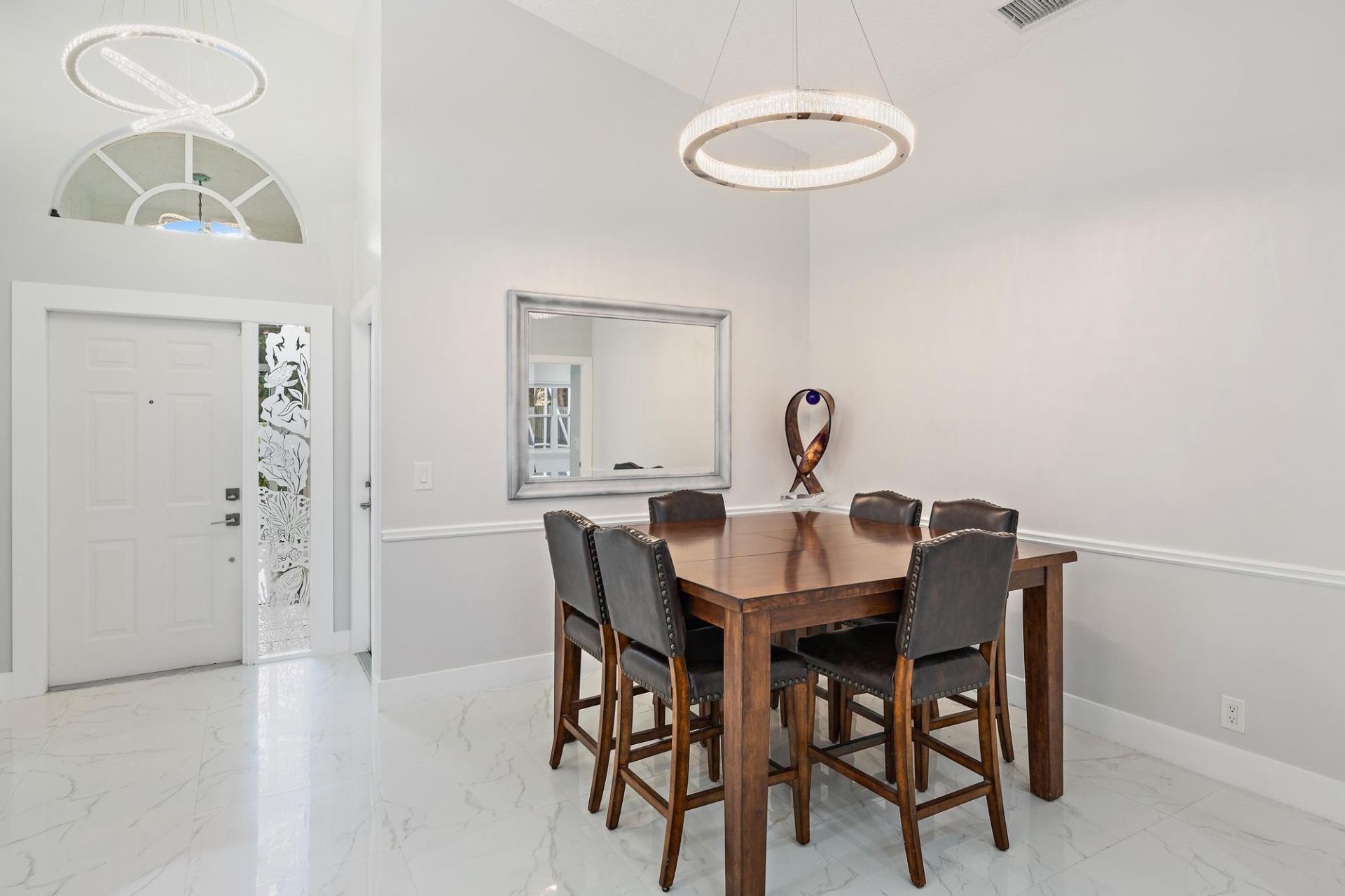 1077 Siena Oaks Circle E, Palm Beach Gardens, FL 33410 Photo