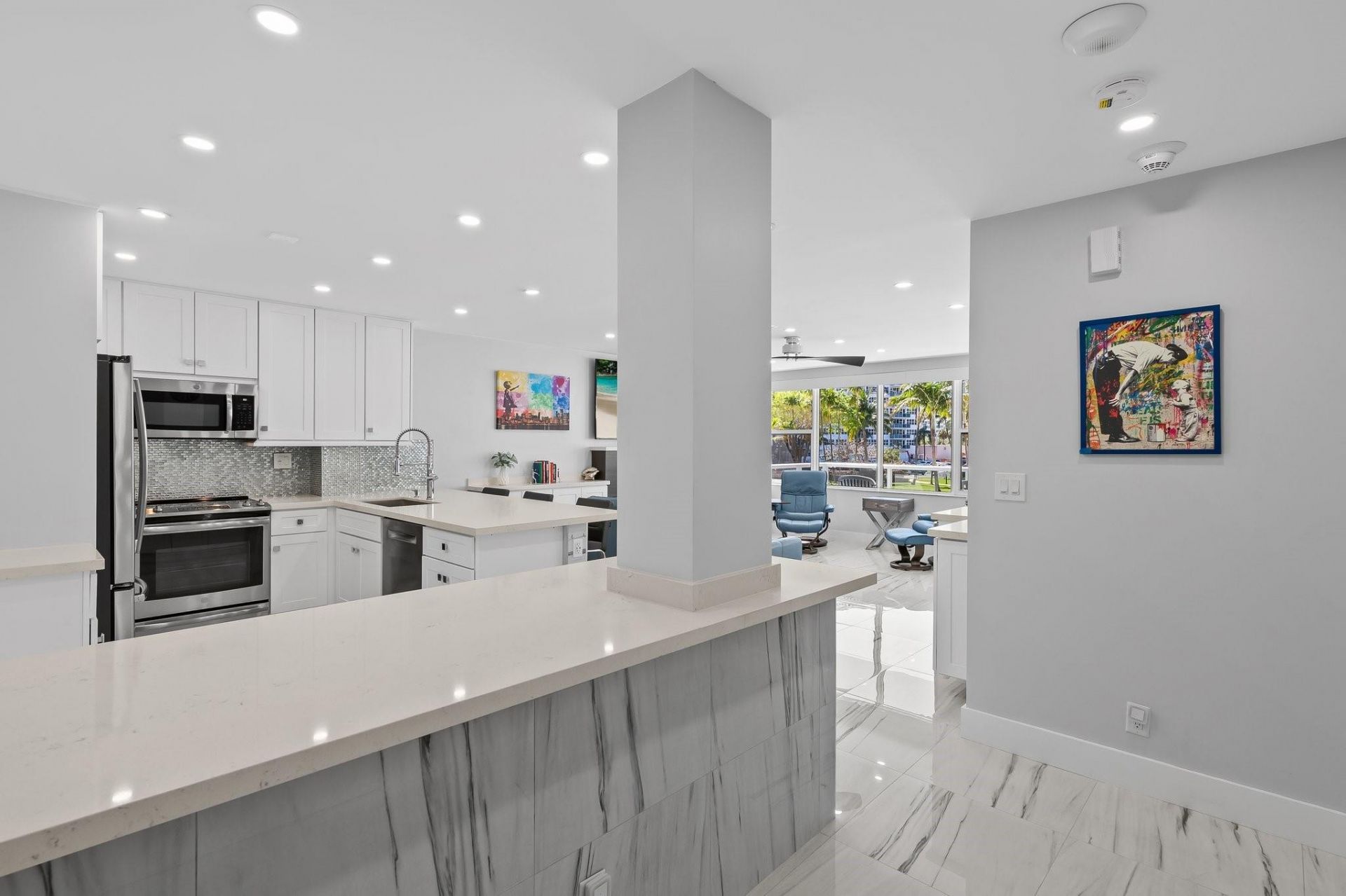 3300 NE 36th Street, Unit 217, Fort Lauderdale, FL 33308 Photo