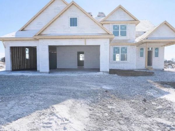 509 Talbot's Woods DRIVE, Waukesha, WI 53188