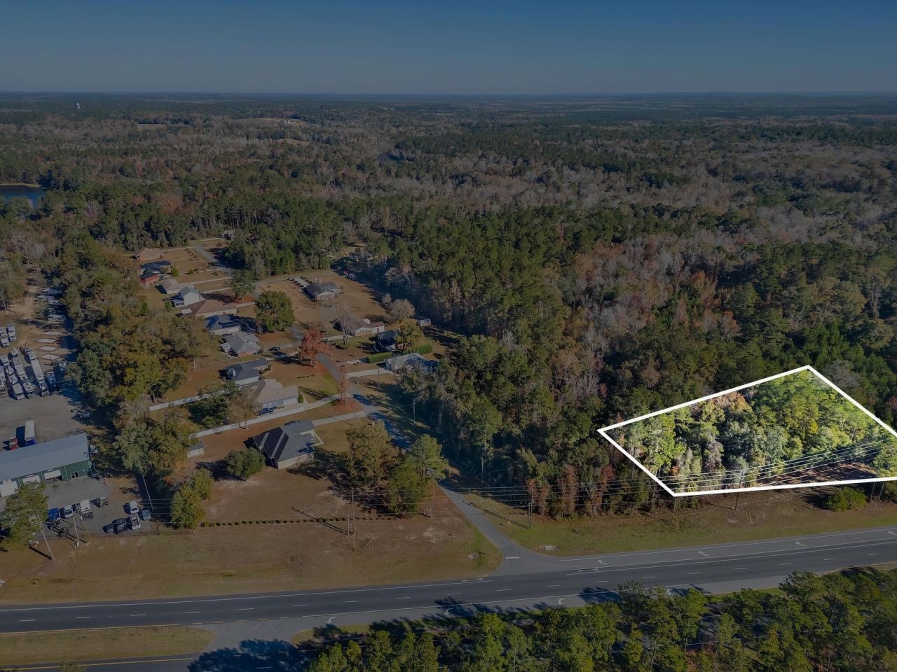 00 Blue Star Highway, Midway, FL 32343 Photo