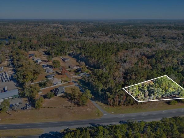 00 Blue Star Highway , Midway, FL 32343