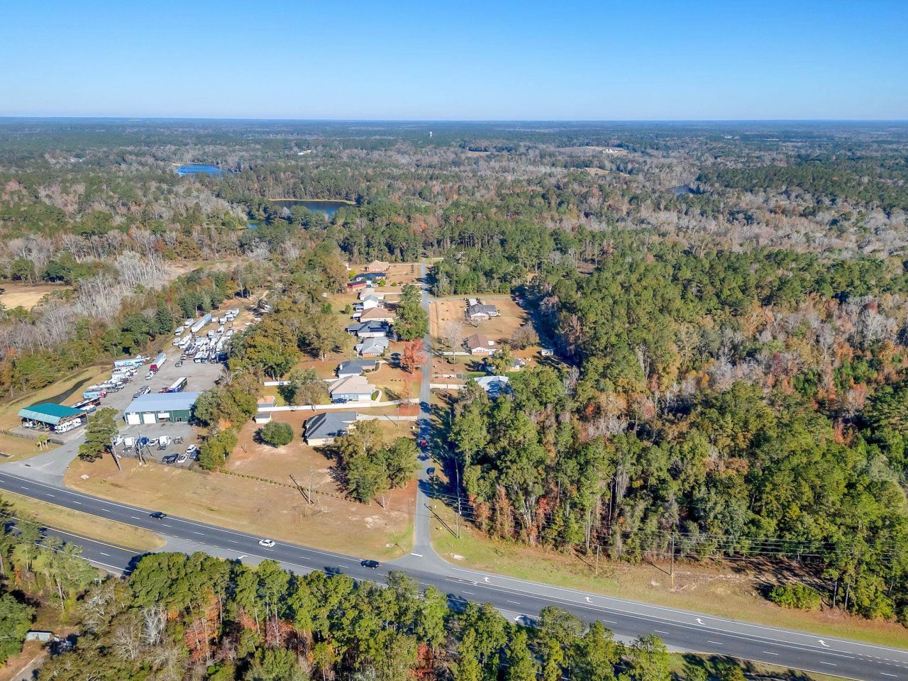 00 Blue Star Highway, Midway, FL 32343 Photo