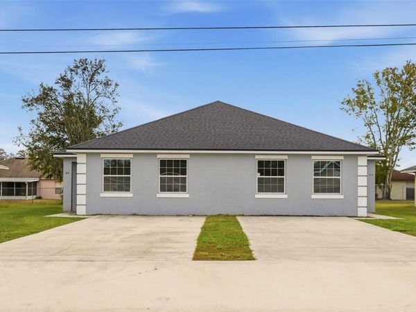 314 COLONADE COURT, Unit A, KISSIMMEE, FL 34758