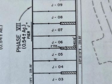 2600 HARBOURSIDE DRIVE, Unit J-09, LONGBOAT KEY, FL 34228