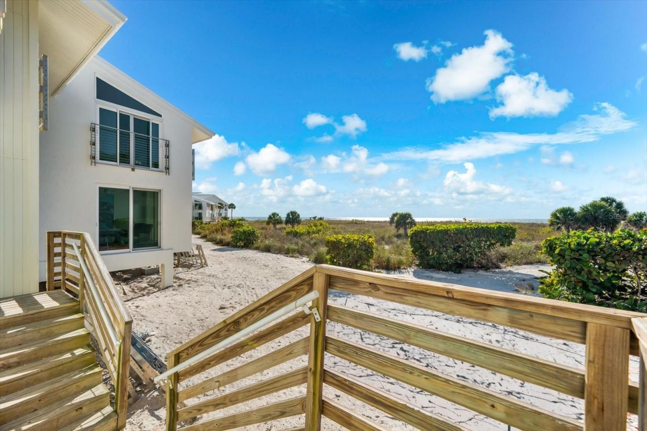 5000 Gasparilla Road, Unit 13A, Boca Grande, FL 33921 Photo