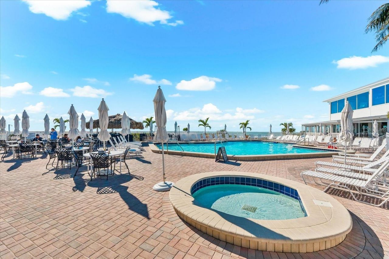 5000 Gasparilla Road, Unit 13A, Boca Grande, FL 33921 Photo