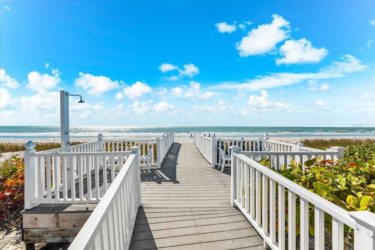 5000 Gasparilla Road, Unit 13A, Boca Grande, FL 33921 Photo