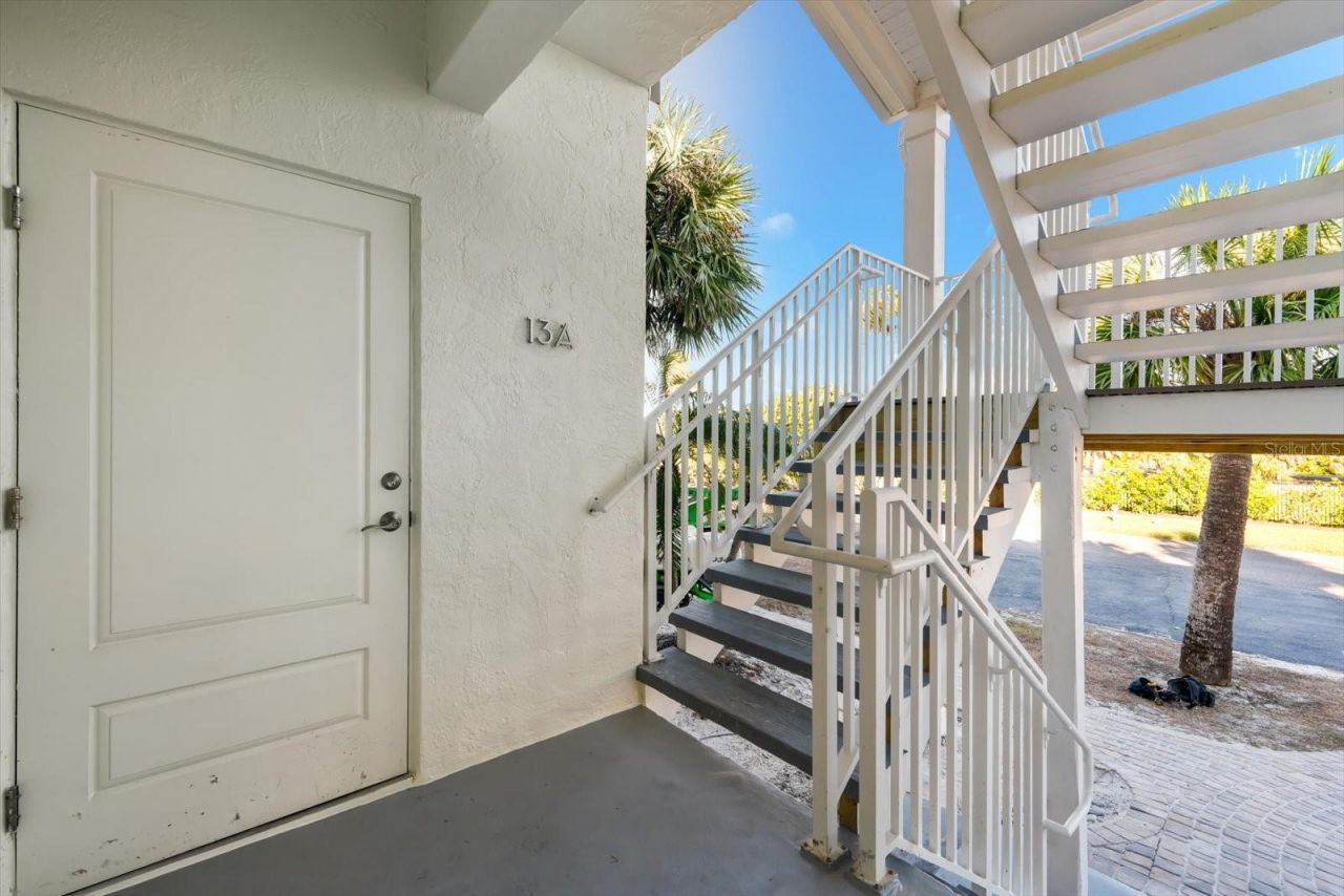 5000 Gasparilla Road, Unit 13A, Boca Grande, FL 33921 Photo