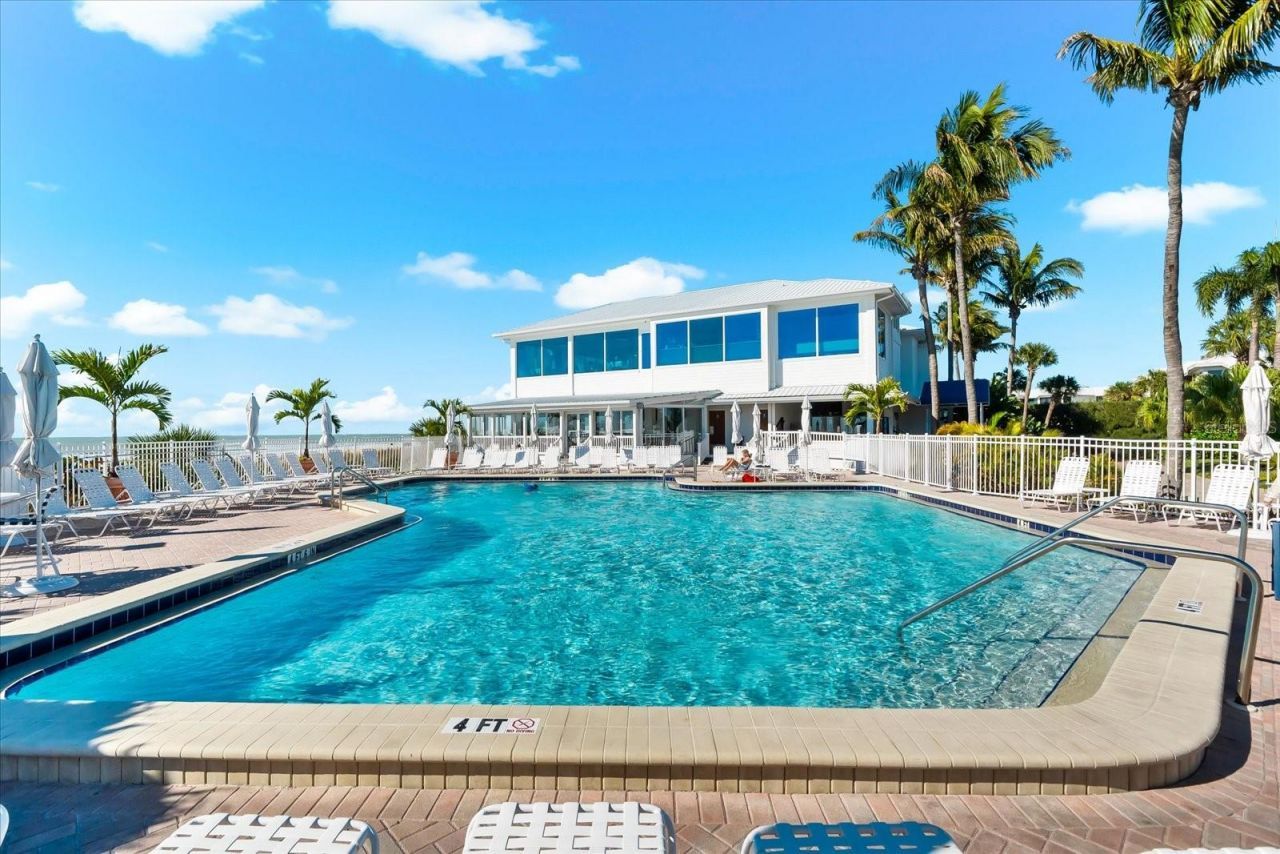 5000 Gasparilla Road, Unit 13A, Boca Grande, FL 33921 Photo