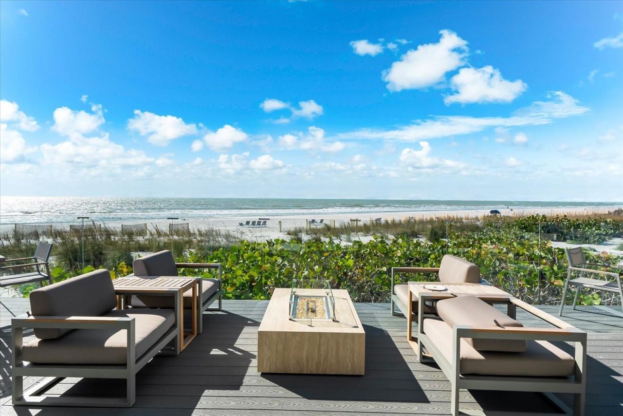 5000 Gasparilla Road, Unit 13A, Boca Grande, FL 33921 Photo