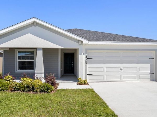 4507 RAPALLO AVENUE, WINTER HAVEN, FL 33884