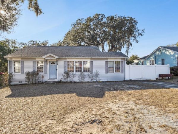 38 E MORNINGVIEW DRIVE, EUSTIS, FL 32726