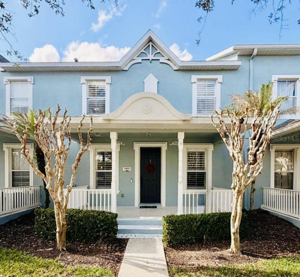 3882 Cleary Way, Orlando, FL 32828 Main Photo
