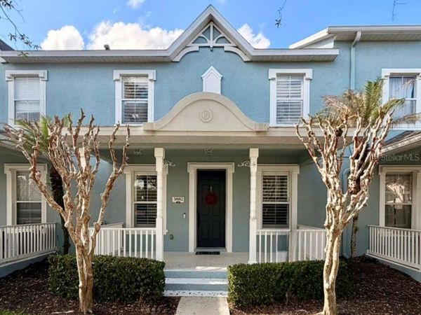 3882 CLEARY WAY, ORLANDO, FL 32828