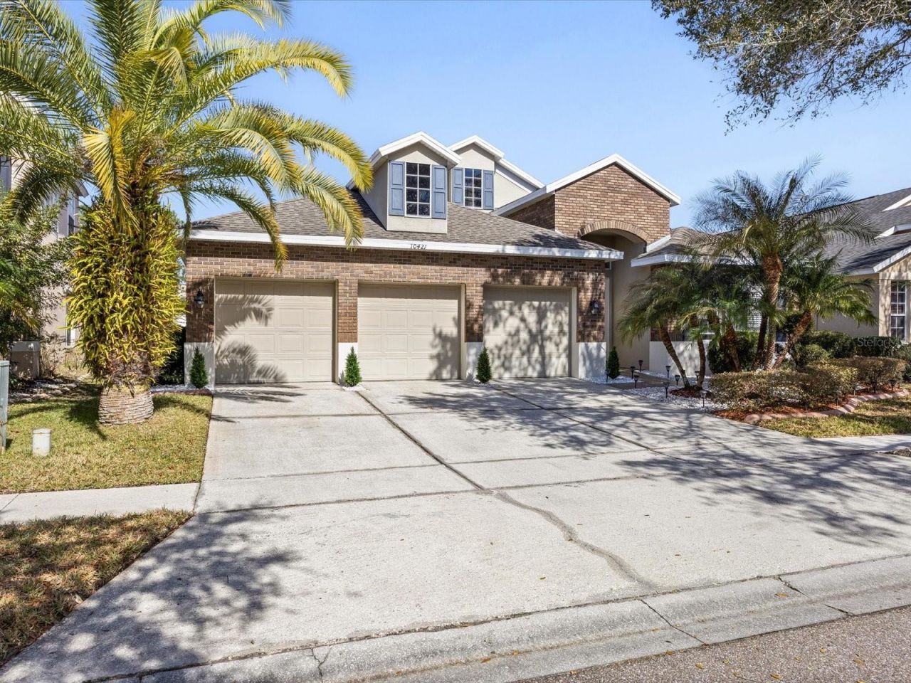 10421 Stone Glen Drive, Orlando, FL 32825 Photo