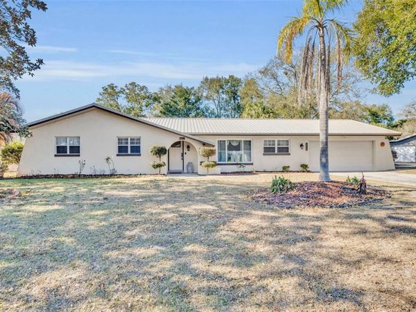 606 PONDEROSA DRIVE, ST CLOUD, FL 34769