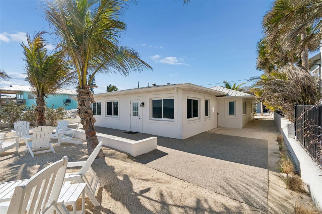 865 N Shore Drive, Anna Maria, FL 34216 Photo