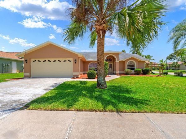 10228 YELLOW PINE WAY, HUDSON, FL 34667