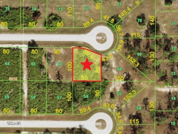 35 WINDWARD LANE, PLACIDA, FL 33946