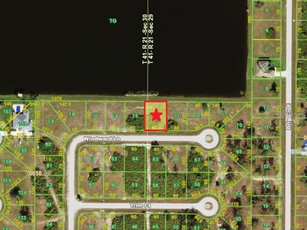 32 WINDWARD LANE, PLACIDA, FL 33946