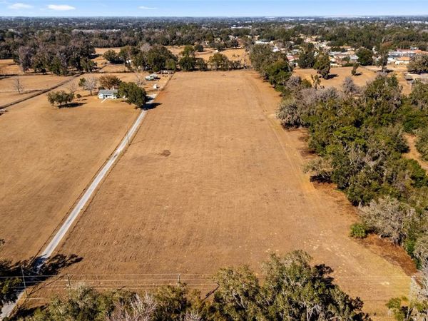 4101 SE 110TH STREET, BELLEVIEW, FL 34420