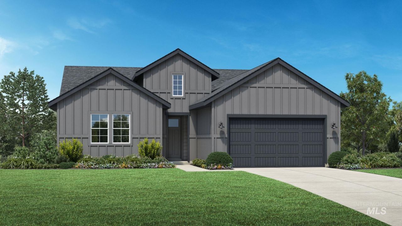 869 W Bay St, Middleton, ID 83644 Main Photo