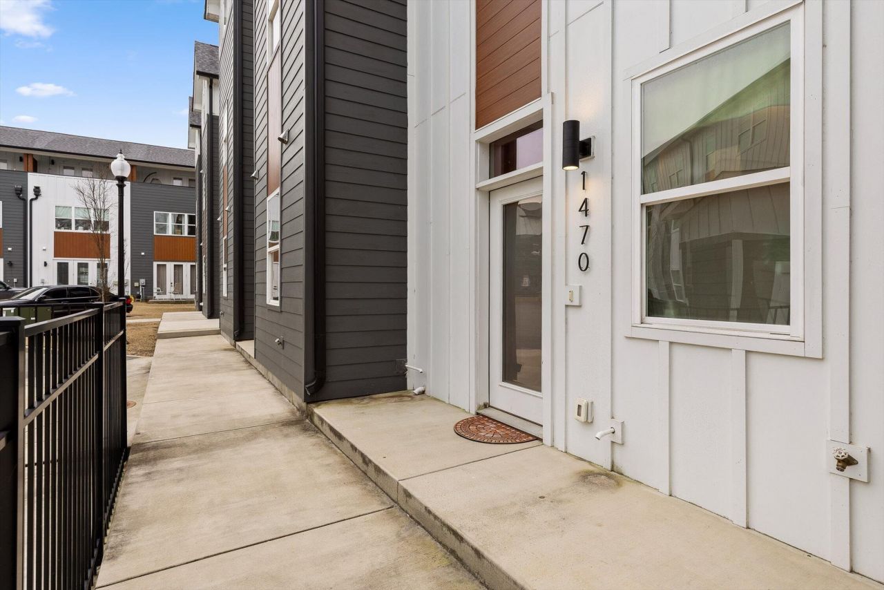 1470 Stockyard Place, Chattanooga, TN 37408 Main Photo