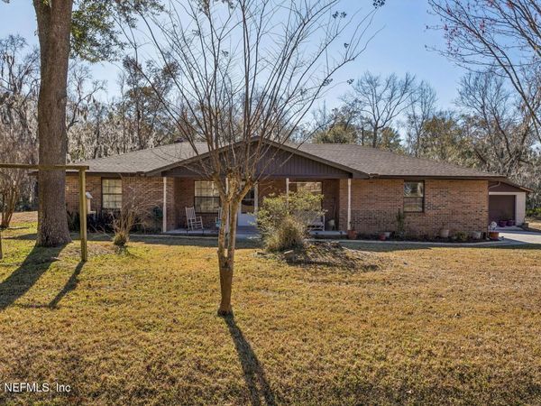 6048 WOODELM Drive, Jacksonville, FL 32218